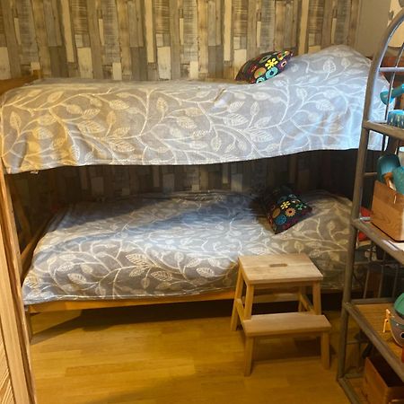 Chambres Chez Nanou Avec Petit Dejeuner Шиме Экстерьер фото