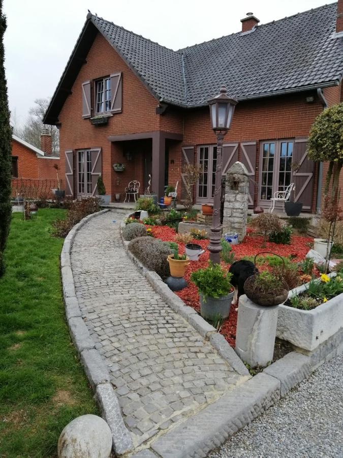 Chambres Chez Nanou Avec Petit Dejeuner Шиме Экстерьер фото