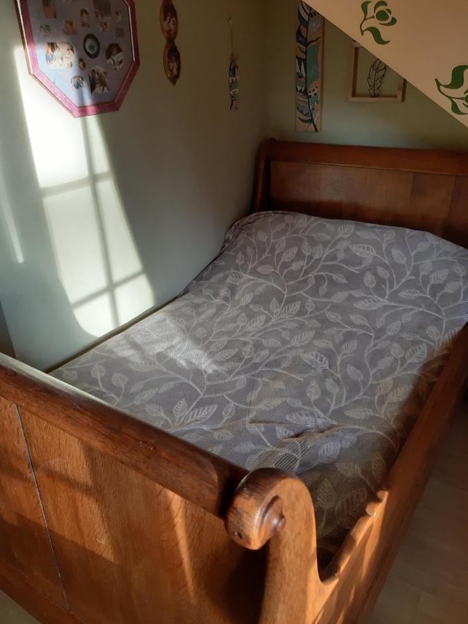 Chambres Chez Nanou Avec Petit Dejeuner Шиме Экстерьер фото